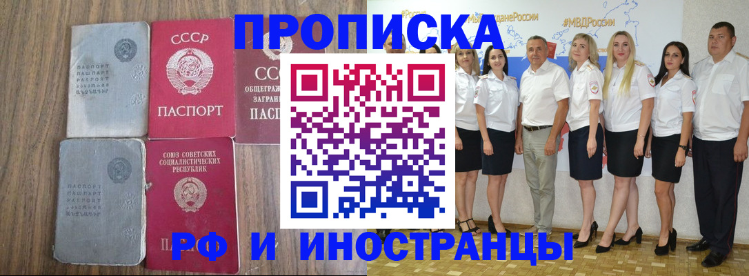 временная регистрация поиск в Камне-на-Оби